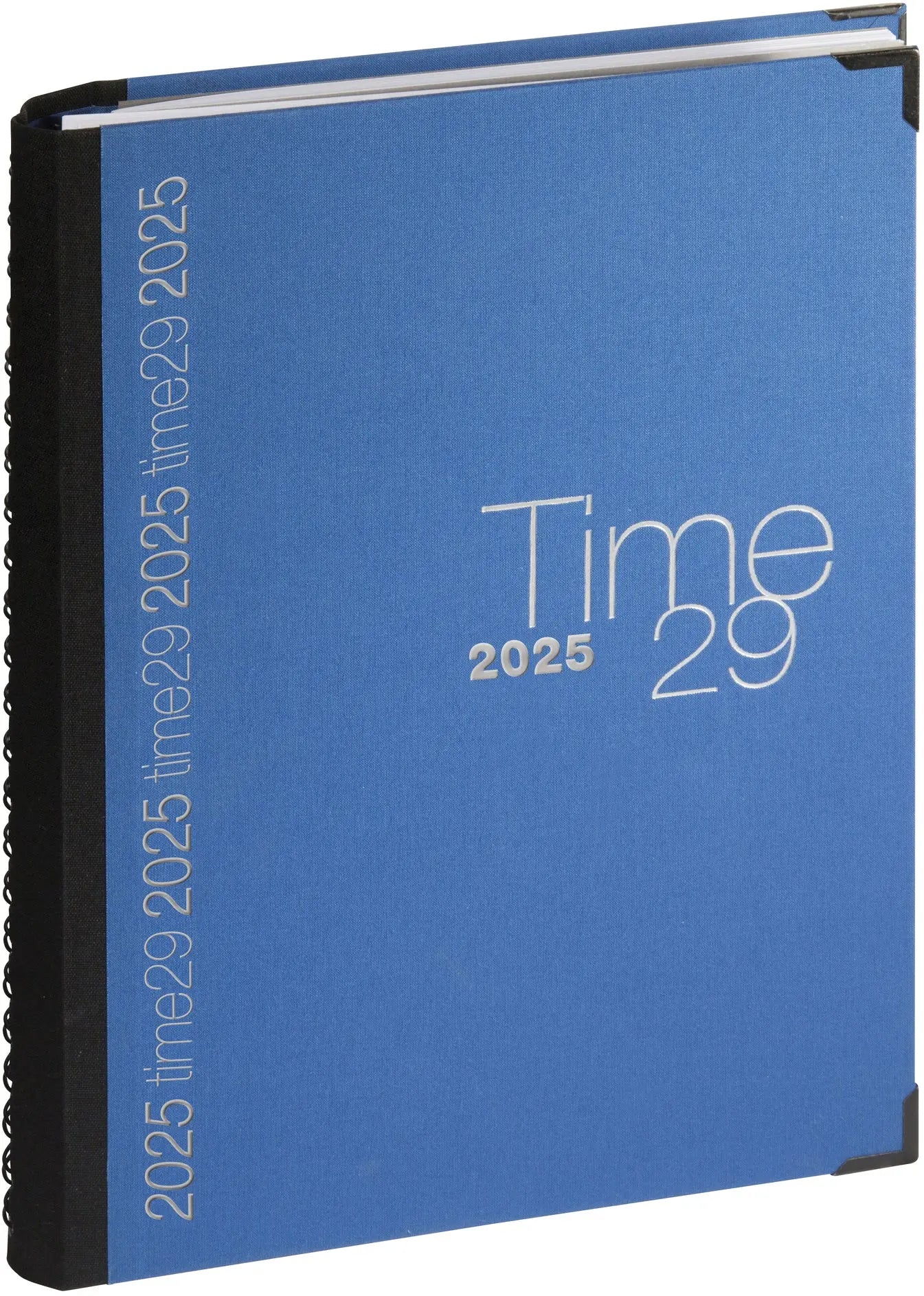 EXACOMPTA Tagesagenda Time 29W 2025 Idealshop
