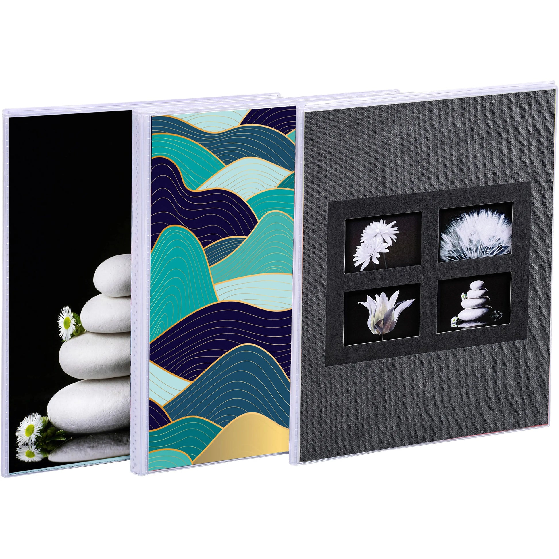 EXACOMPTA Taschenalbum           10x15cm Idealshop