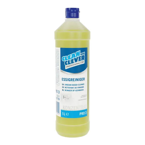 Essigreiniger Pro 3 - Idealshop