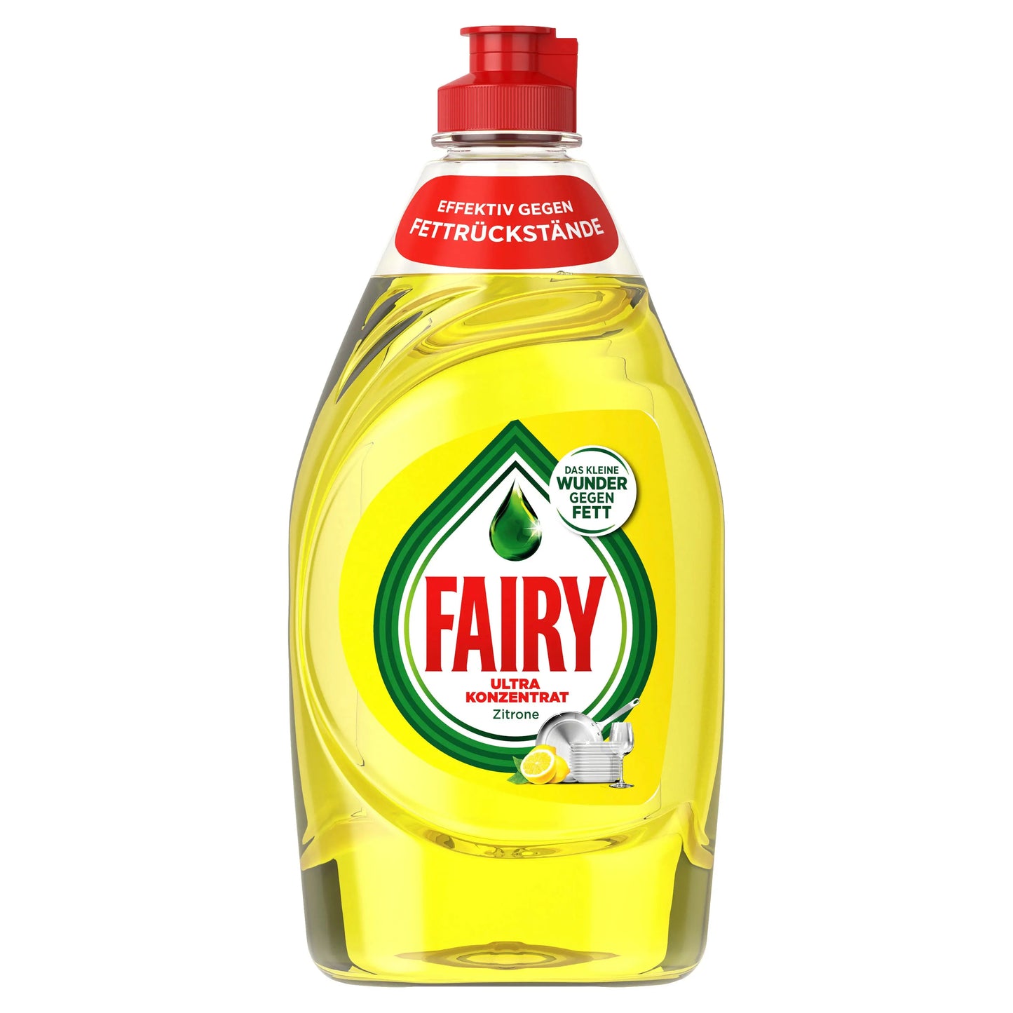 FAIRY Handspülmittel Idealshop
