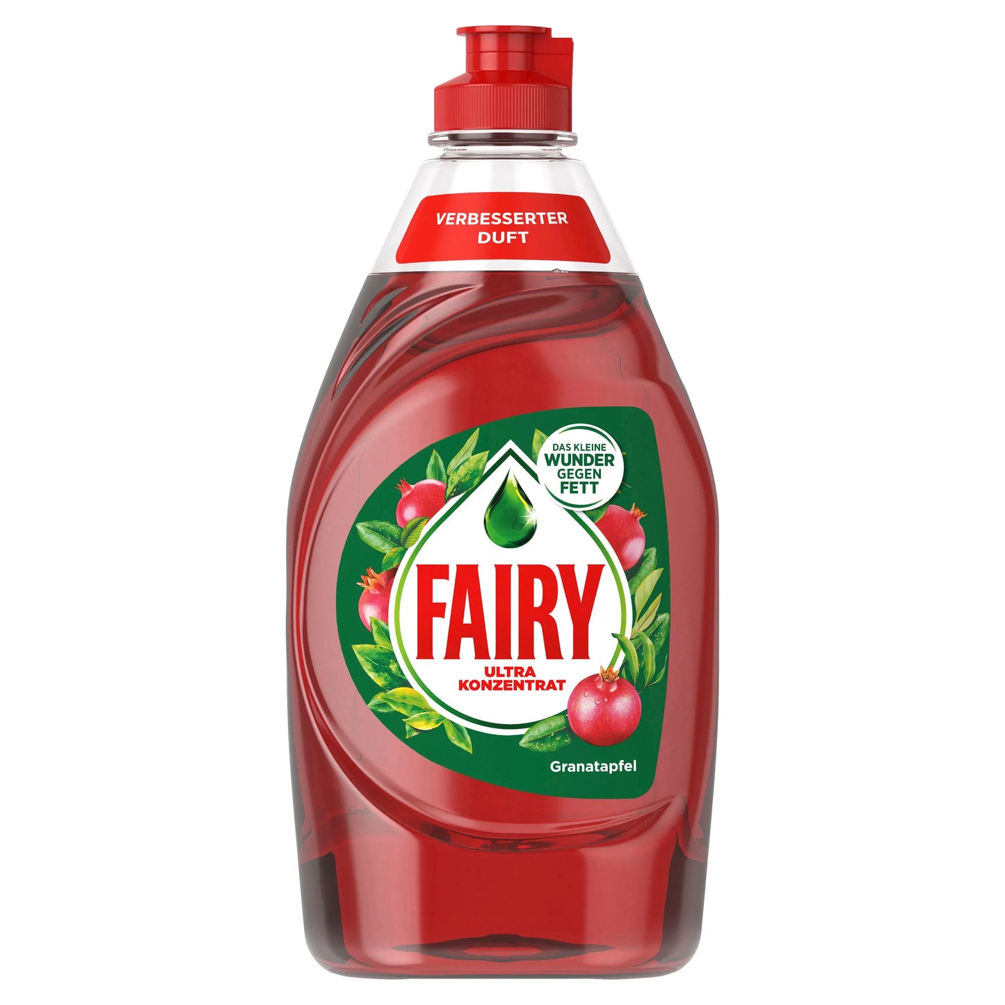 FAIRY Handspülmittel Idealshop