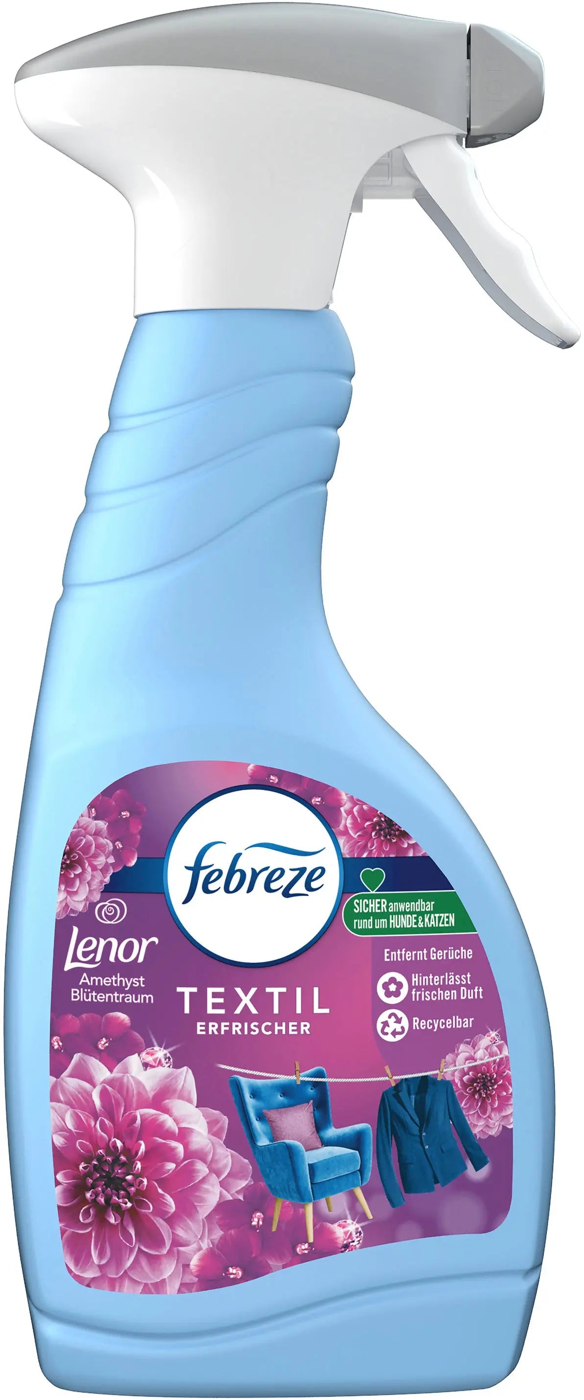 FEBREZE Textilerfrischer Idealshop
