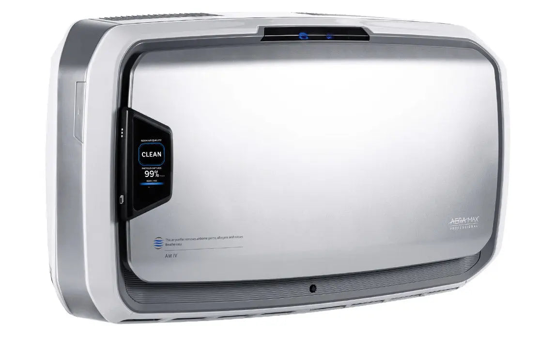 FELLOWES AeraMax Professional IV PC Idealshop