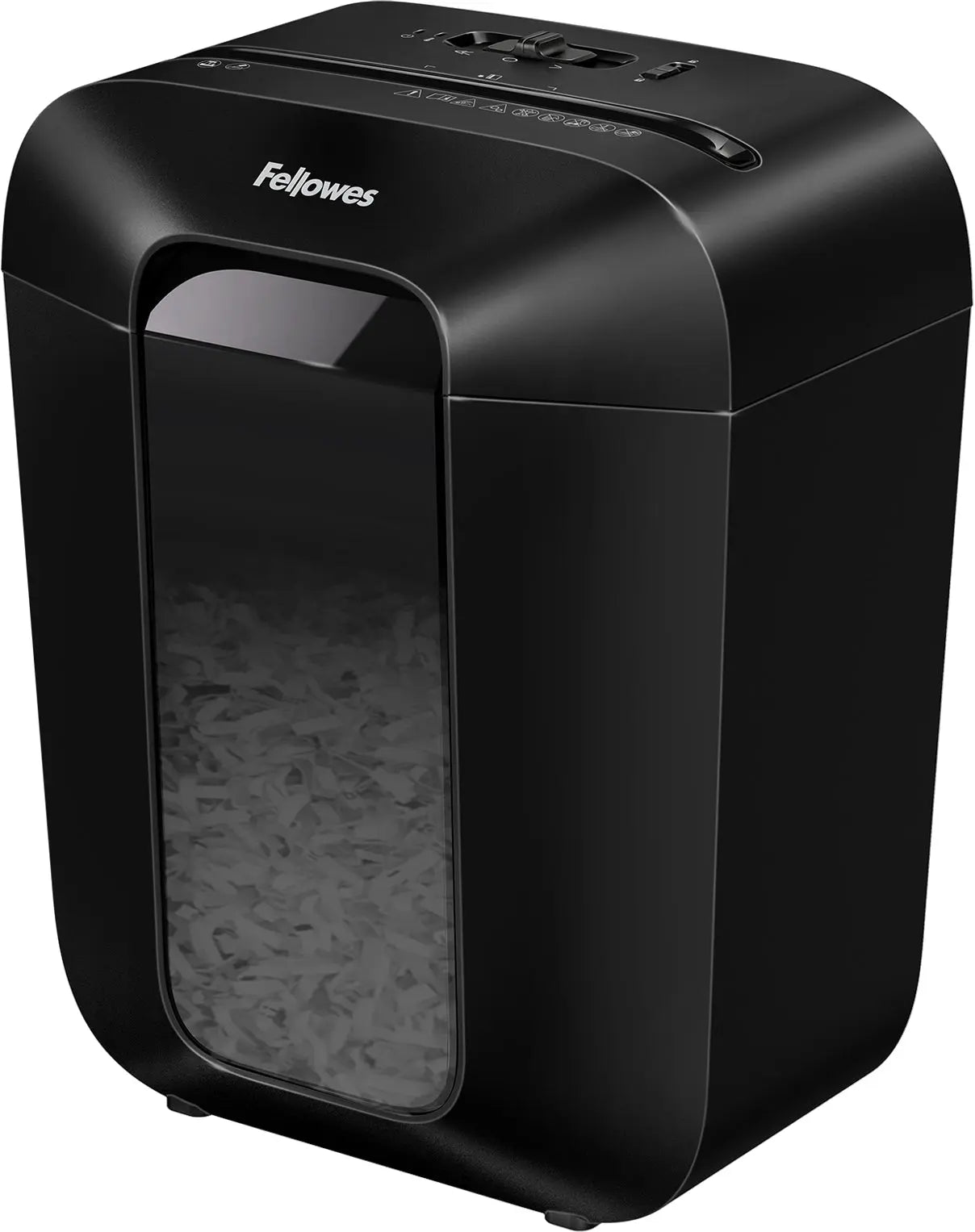 FELLOWES Aktenvernichter Powershred 4406001 LX50 Idealshop