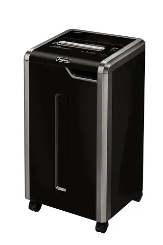 FELLOWES Aktenvernichter Powershred 4632501 325Ci Partikelschnitt Idealshop