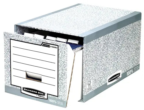 FELLOWES  BankersBox Schubladenbox Idealshop