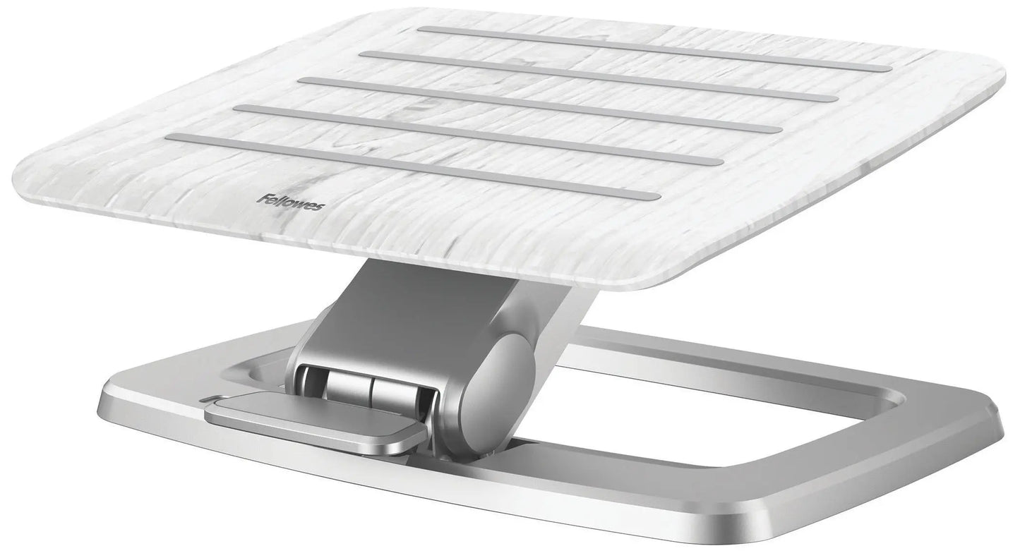 FELLOWES Fussstütze Hana Idealshop