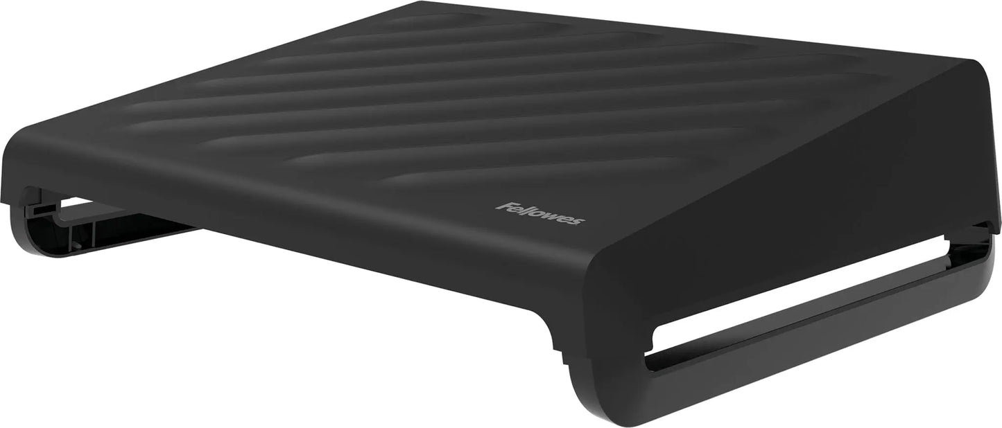 FELLOWES Fussstütze Breyta 100016562 schwarz Idealshop