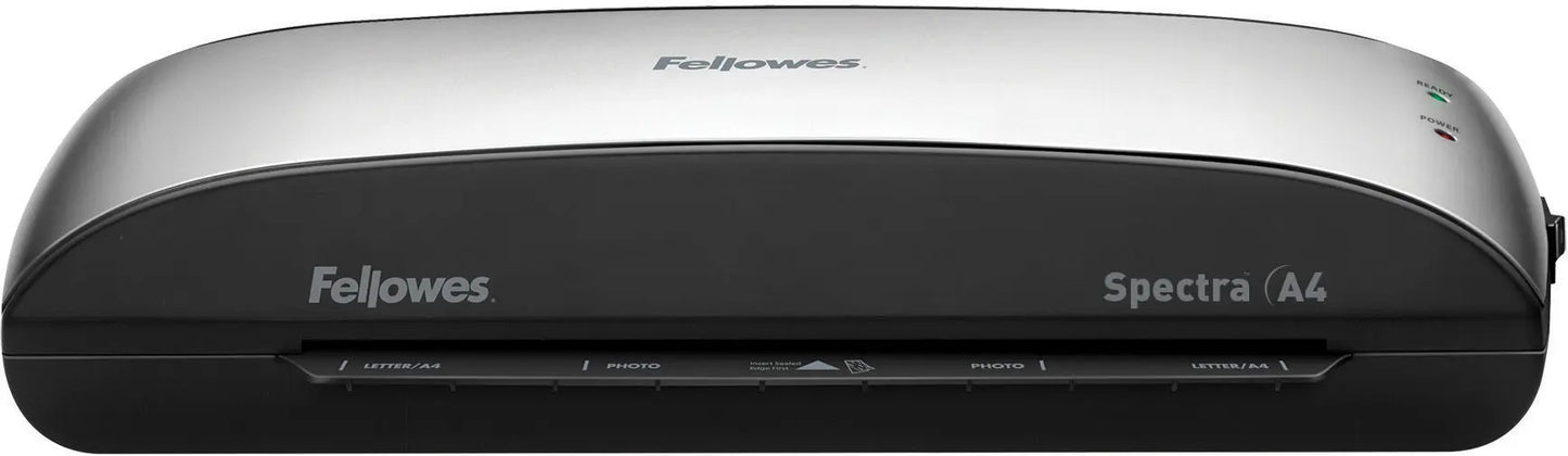 FELLOWES Laminiergerät Spectra A4 5737801 Idealshop
