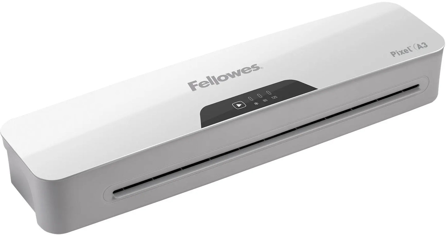 FELLOWES Pixel A3 Laminiergerät Idealshop