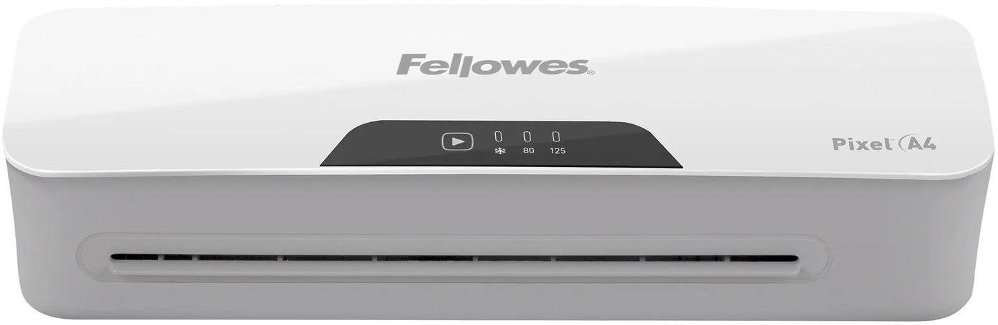FELLOWES Pixel A4 Laminiergerät Idealshop