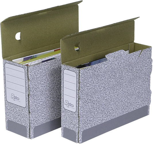 FELLOWES  R-Kive Archivschachtel Idealshop