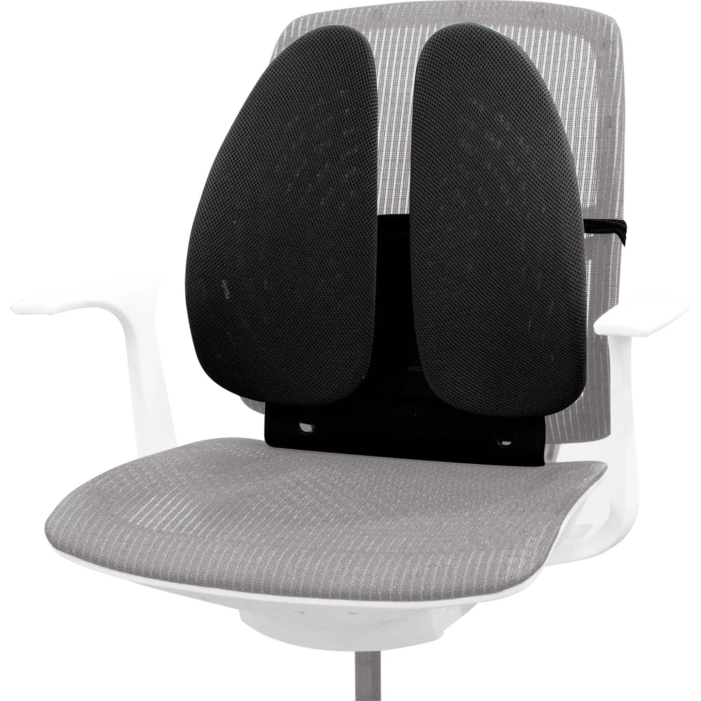 FELLOWES Rückenstütze 8026401 Back Angel Idealshop