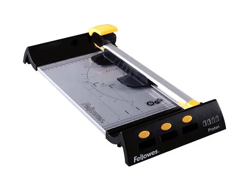 FELLOWES Schneidemaschine Proton A4 Idealshop