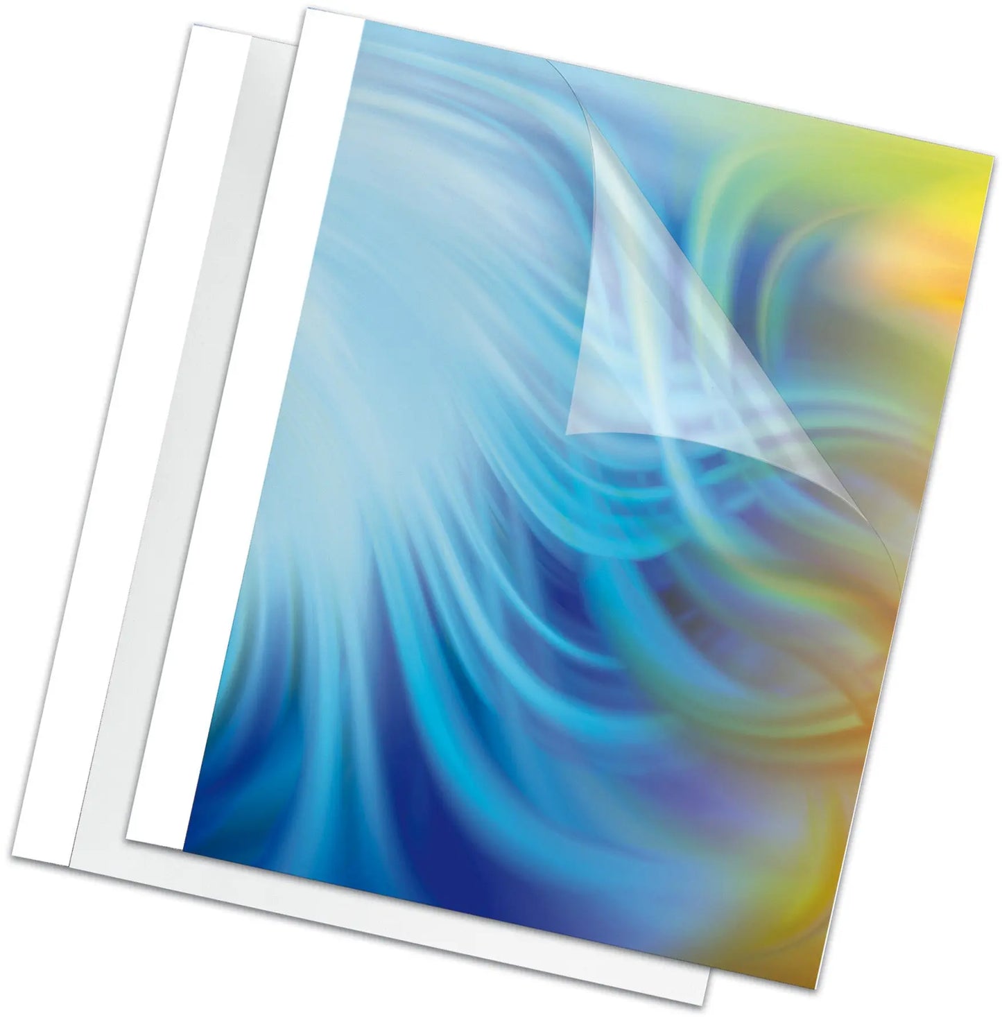 FELLOWES Thermo-Bindemappen 3mm Idealshop