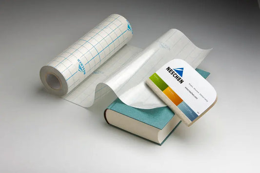 FILMOLUX  Buchschutzfolie 609   36cmx25m Idealshop