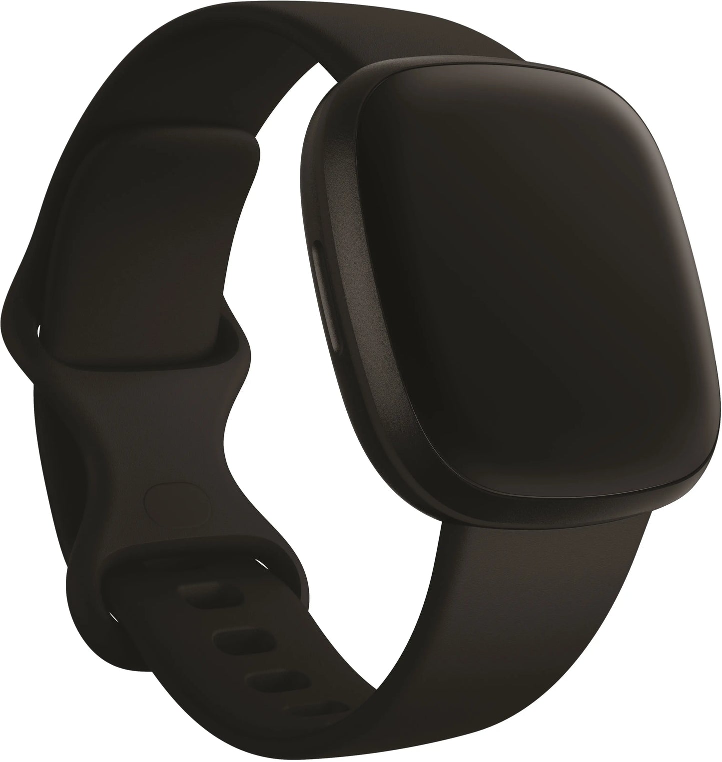 FITBIT Versa 3 FB-511BKBK schwarz Idealshop