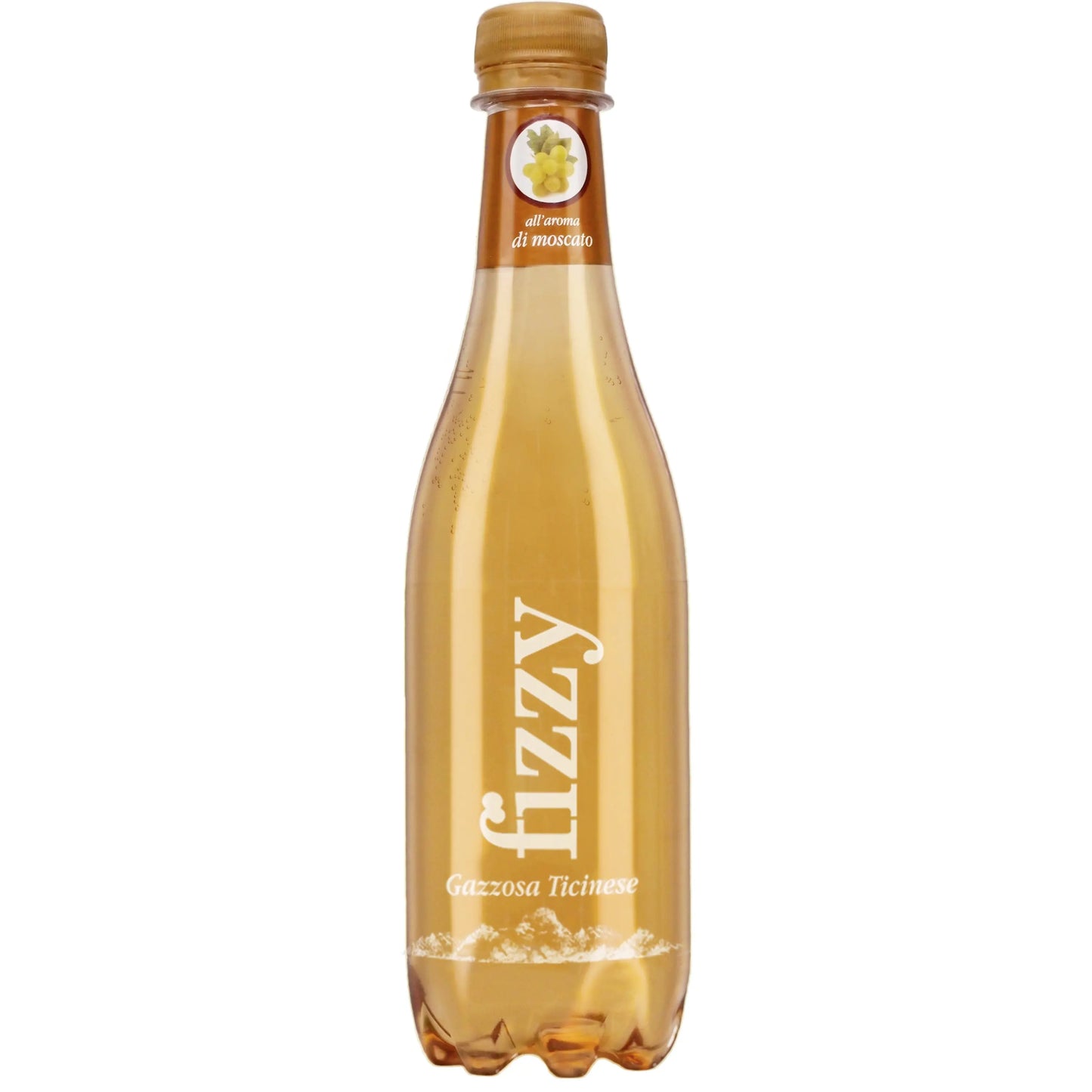FIZZY Muskat-Traube 130378 46 cl, 6 Stk. Idealshop