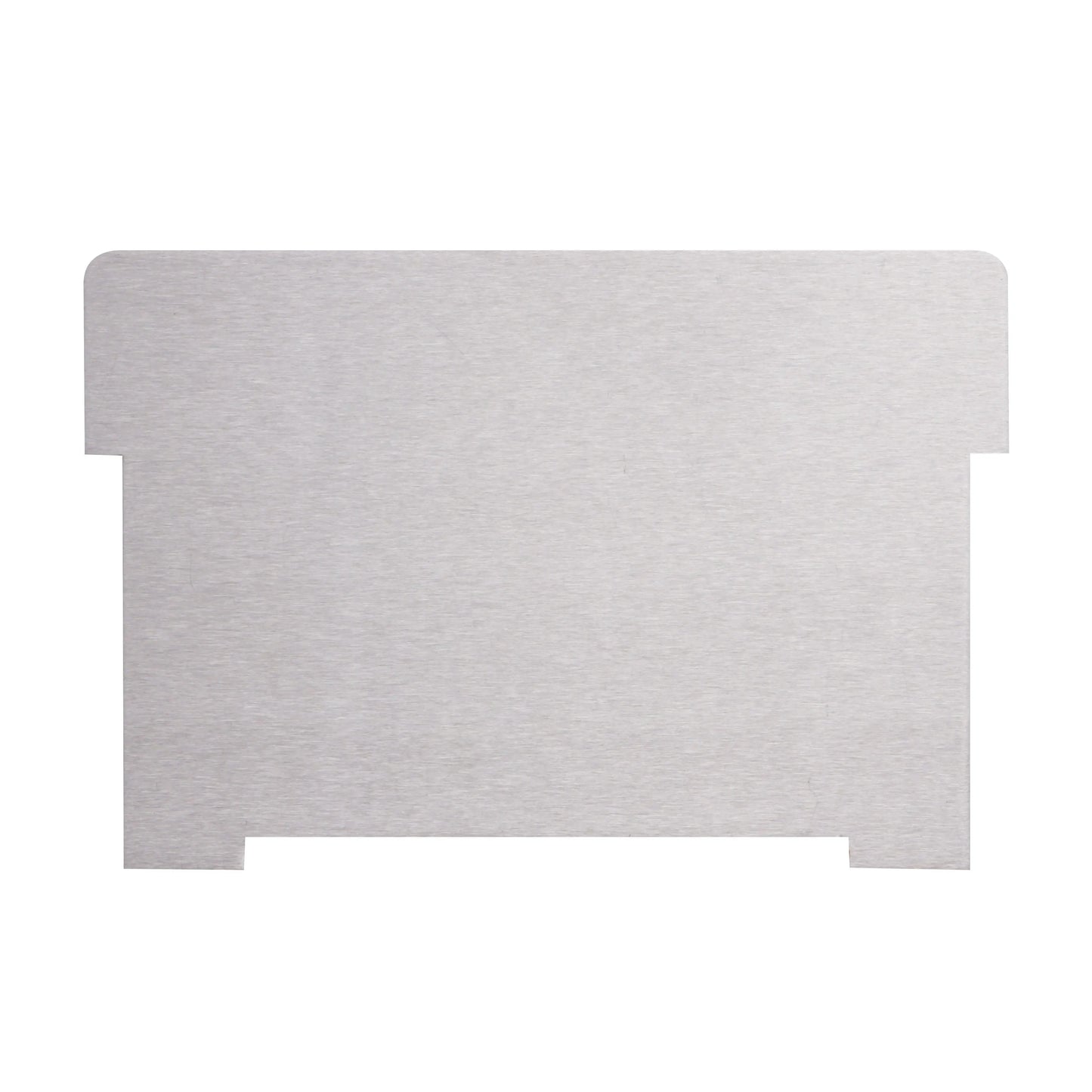 FLÜCK Schwingplatte Alu A4QUER A4 Idealshop