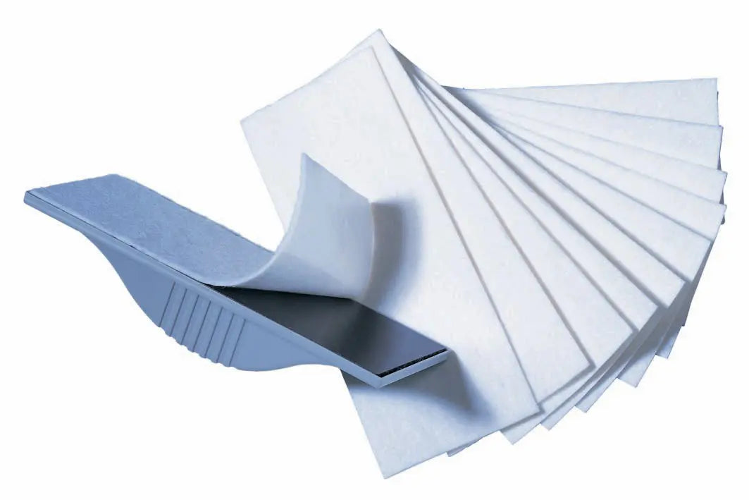 FRANKEN Löschfilz Idealshop