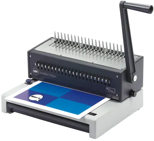 GBC Bindegerät CombBind C250Pro A4 Idealshop