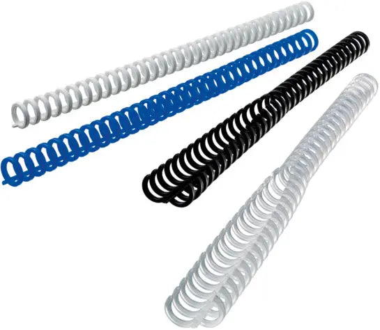 GBC Binderücken 8mm A4 Idealshop