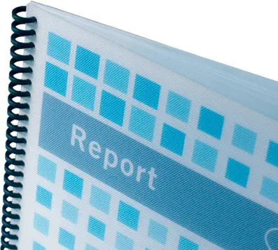 GBC Folie PP 0,50 mm A4 Idealshop