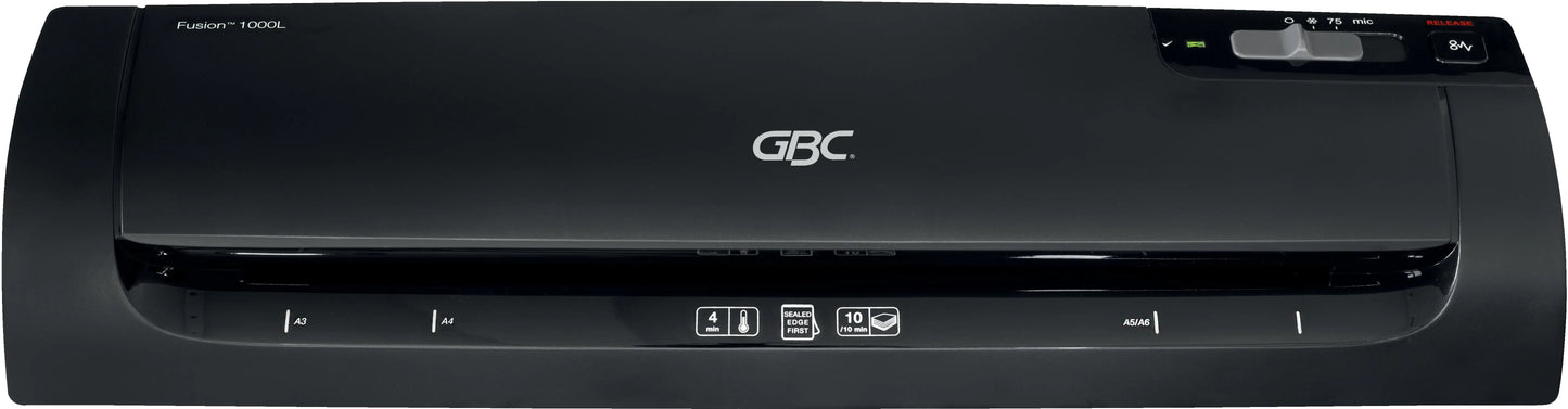 GBC Laminator Fusion 1000L A3 Idealshop