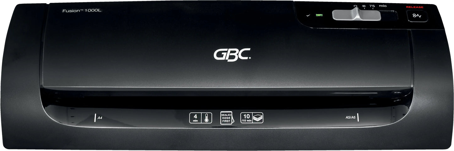 GBC Laminator Fusion 1000L A4 Idealshop