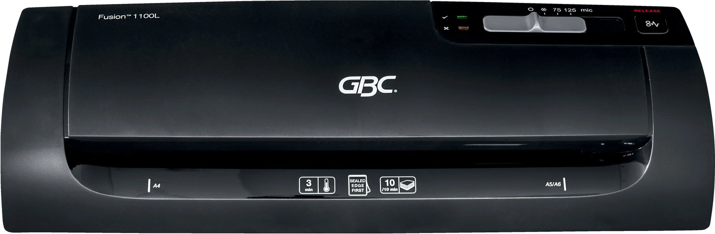 GBC Laminator Fusion 1100L A4 Idealshop