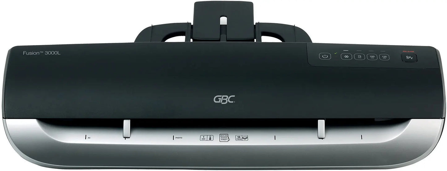 GBC Laminator Fusion 3000L A3 Idealshop