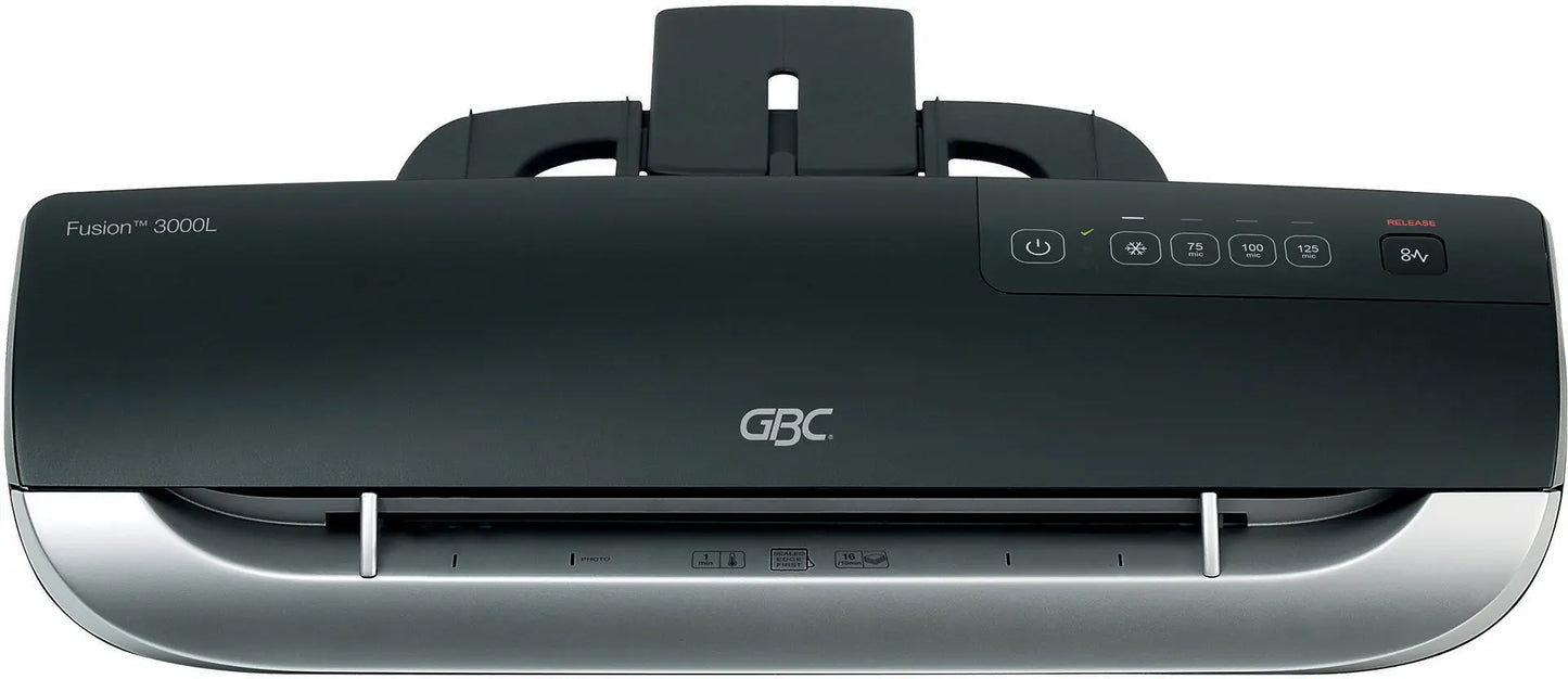 GBC Laminator Fusion 3000L A4 Idealshop