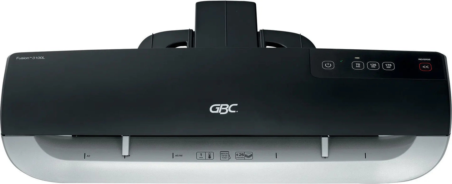 GBC Laminator Fusion 3100L A3 Idealshop
