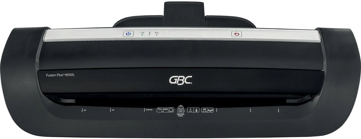 GBC Laminator Fusion Plus 6000L A3 4402134CH Idealshop