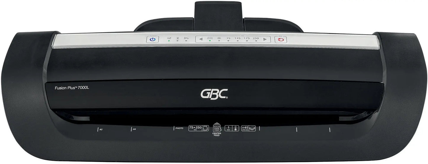 GBC Laminator Fusion Plus 7000L A3 Idealshop