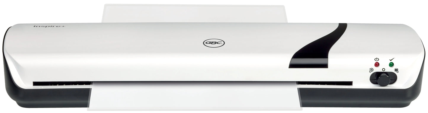 GBC Laminiergerät Inspire+ 4410032 A3 weiss Idealshop