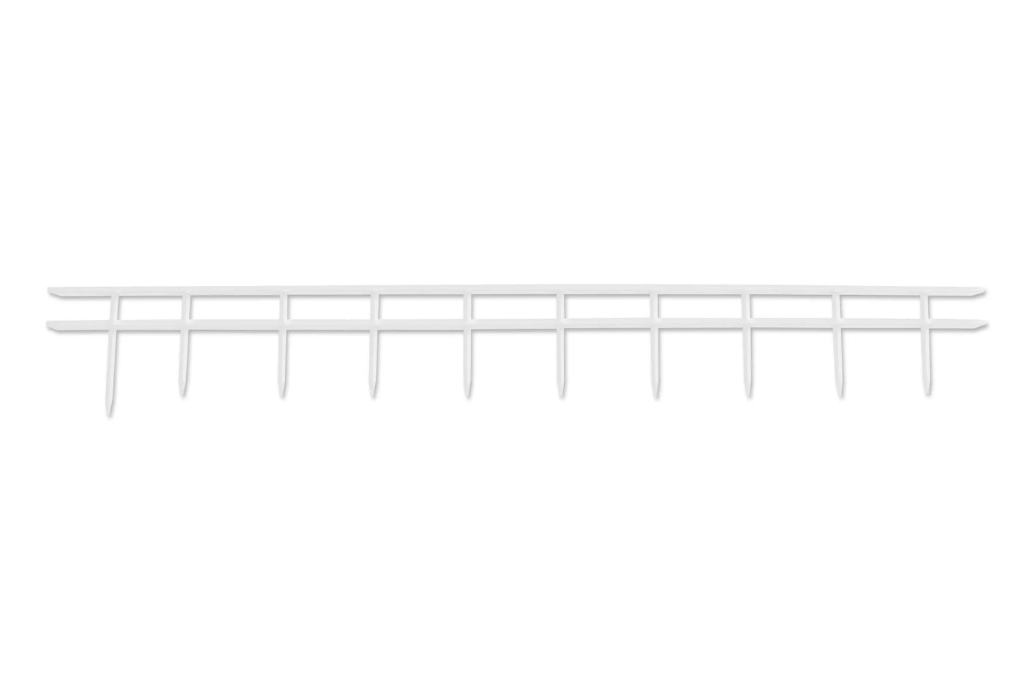GBC SureBind Bindestrips 50mm A4 1132884 weiss 100 Stück Idealshop