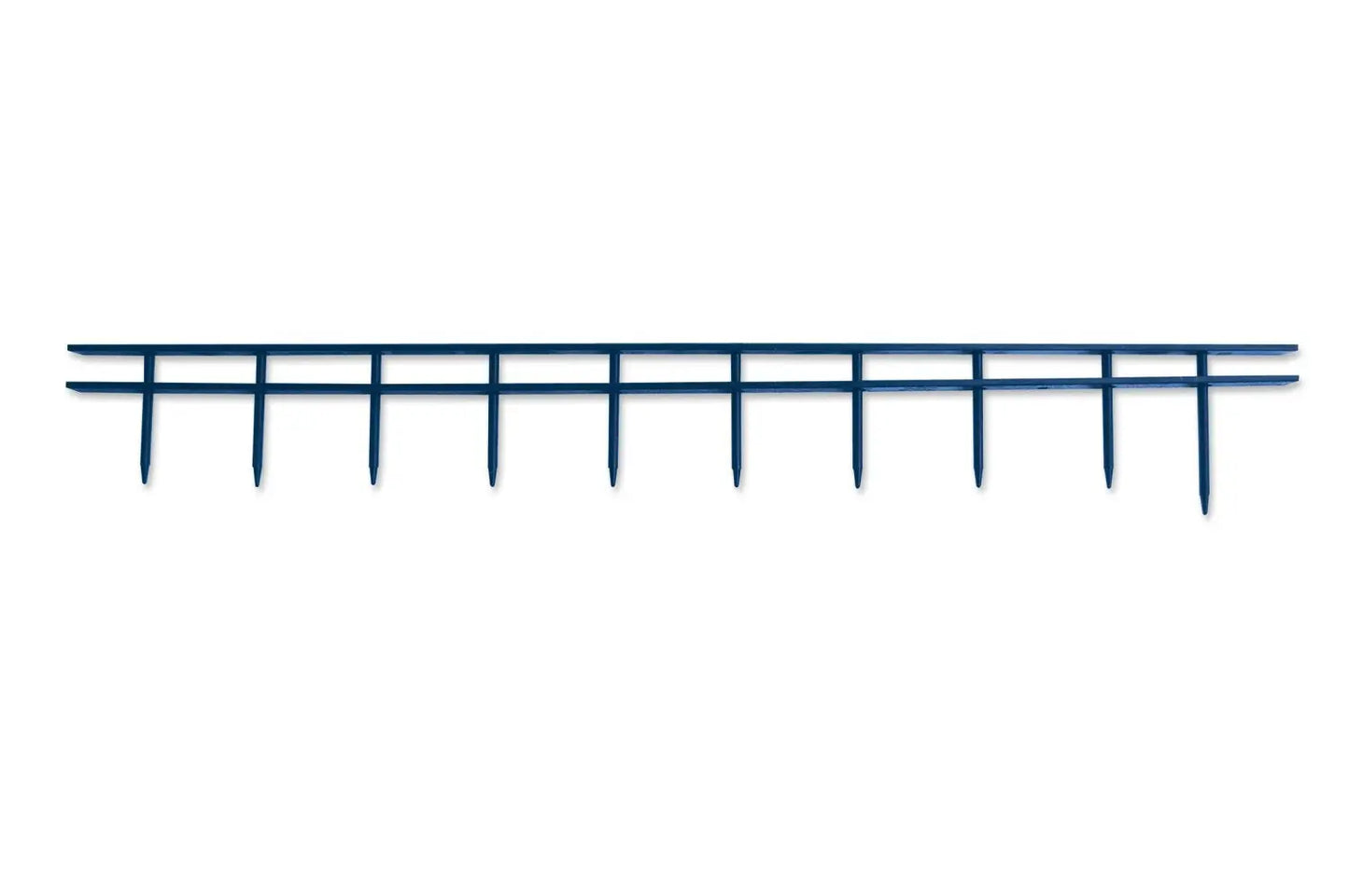 GBC SureBind Bindestrips 50mm A4 1132885 blau 100 Stück Idealshop