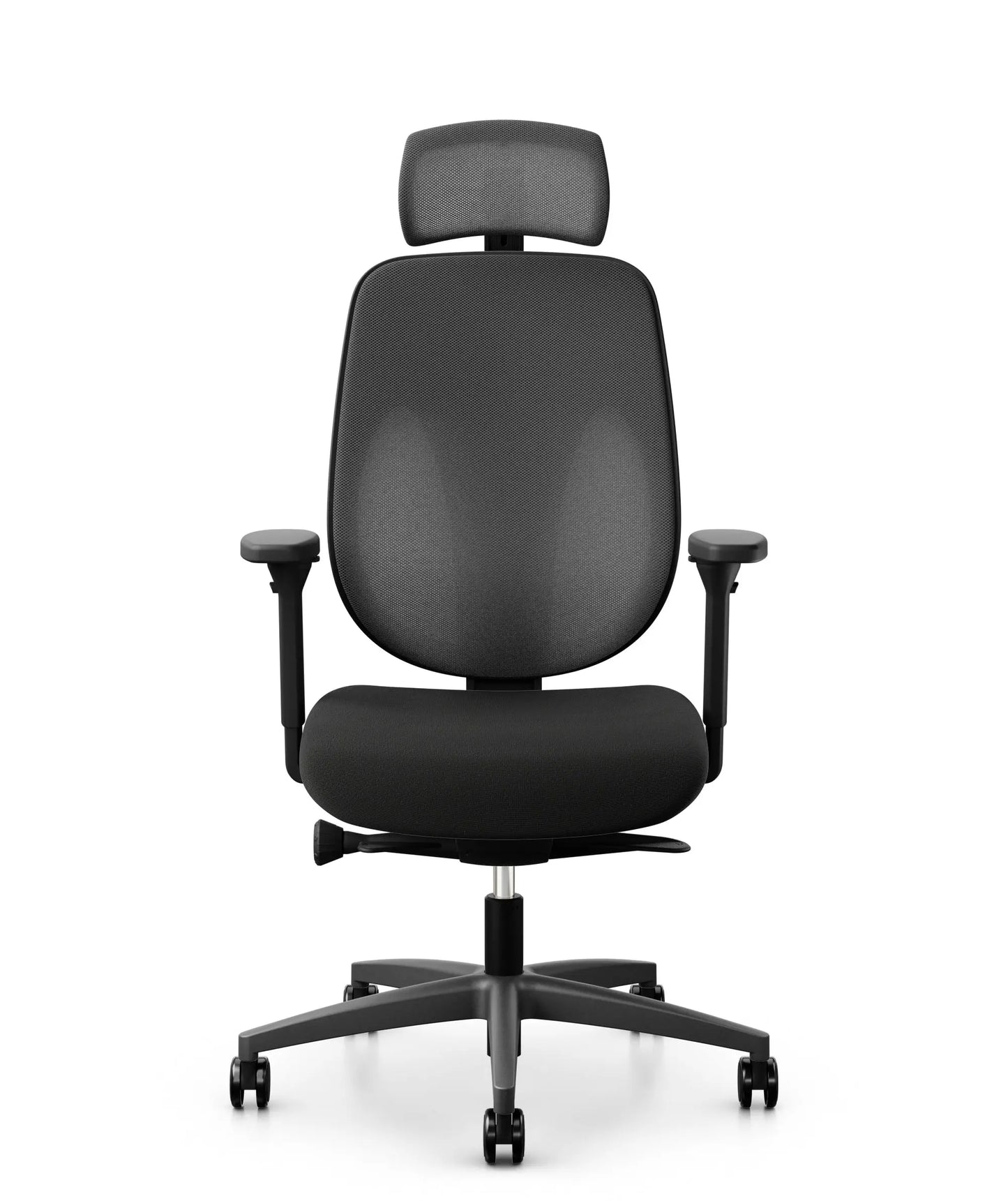 GIROFLEX Bürodrehstuhl 353-4029 Idealshop