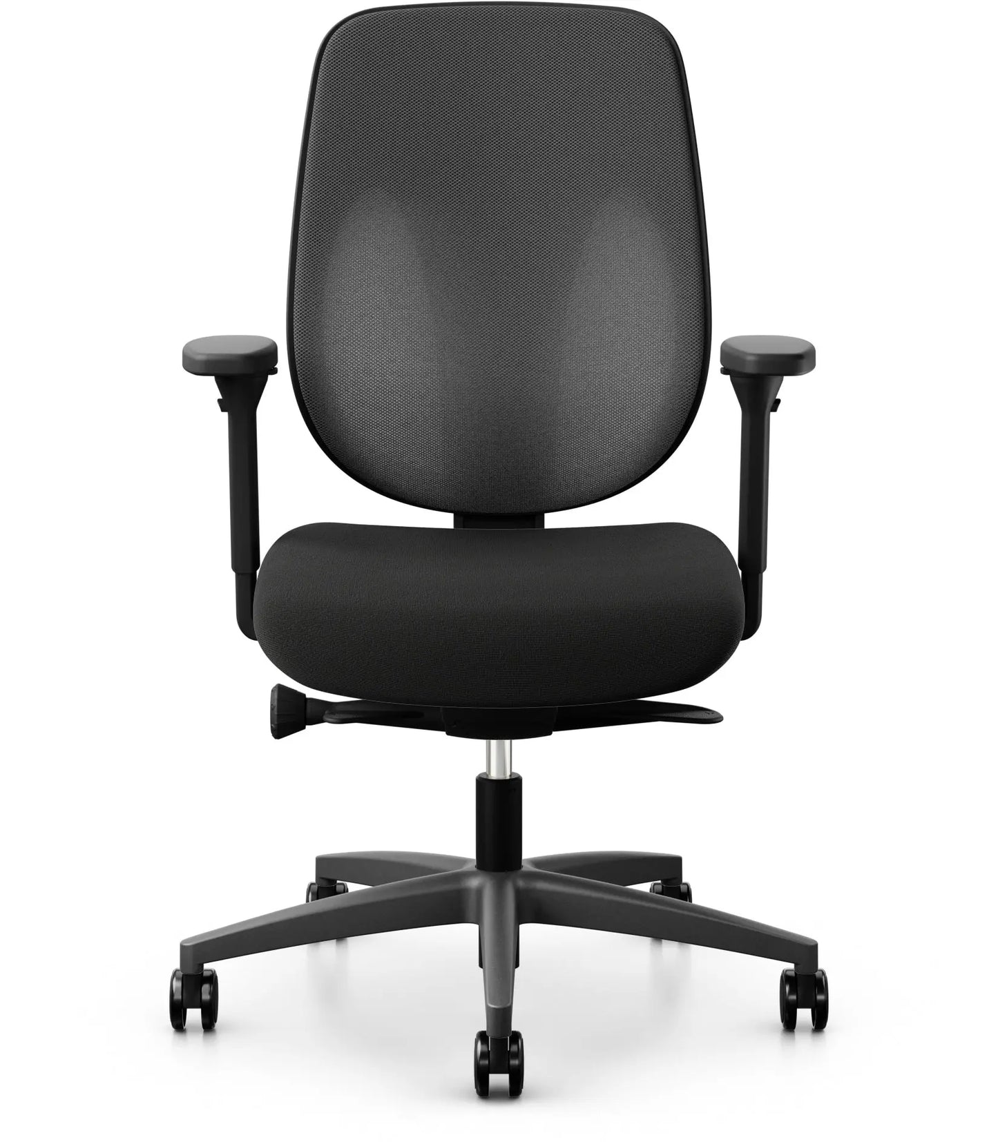 GIROFLEX Bürodrehstuhl 353 ERGO IV Idealshop