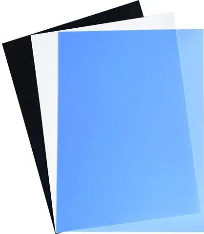 GOP Umschlagdeckel 0,7mm A4 Idealshop