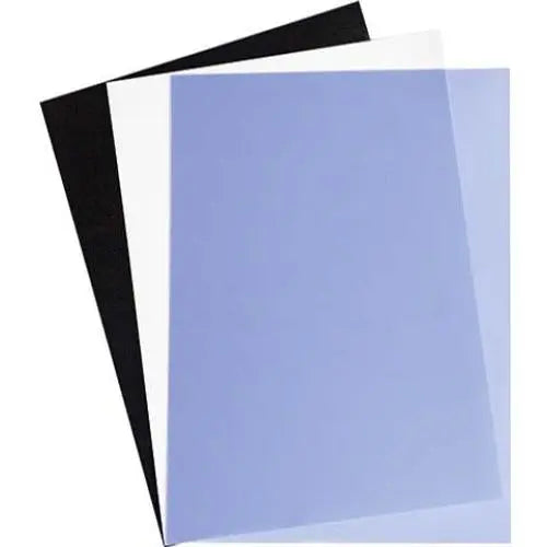 GOP Umschlagdeckel Polypropylen A3 Idealshop