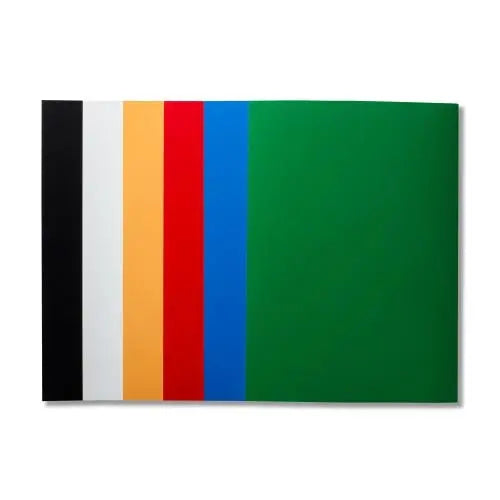 GOP Umschlagdeckel Pressspan A4 Idealshop