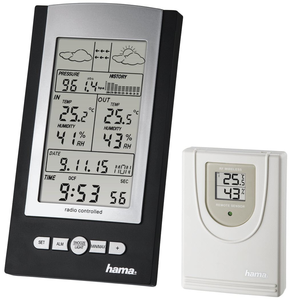 HAMA Elektronische Idealshop