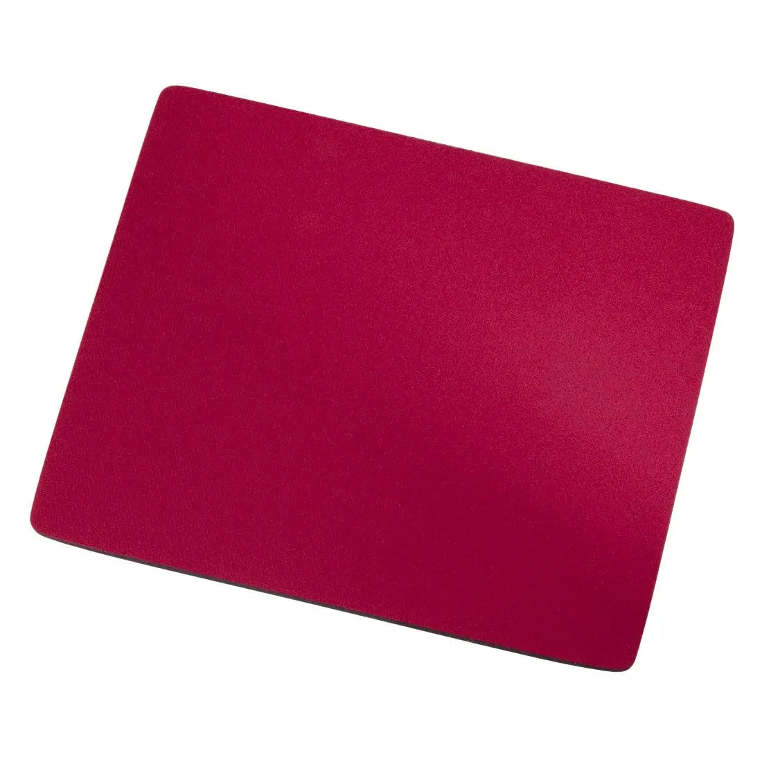 HAMA Mauspad 54172 Rot Idealshop