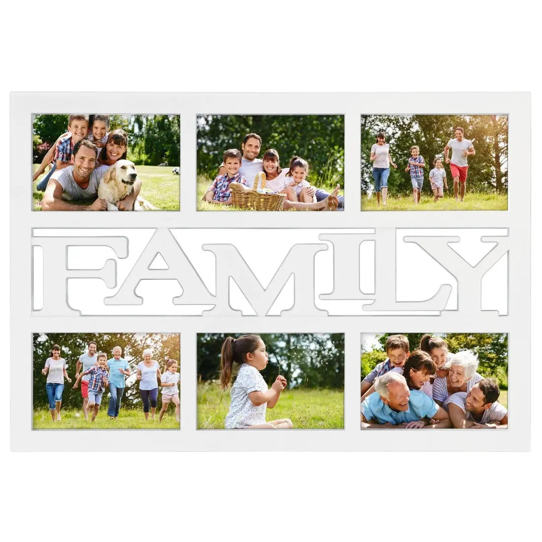 HAMA Rahmen Budapest - Family Idealshop