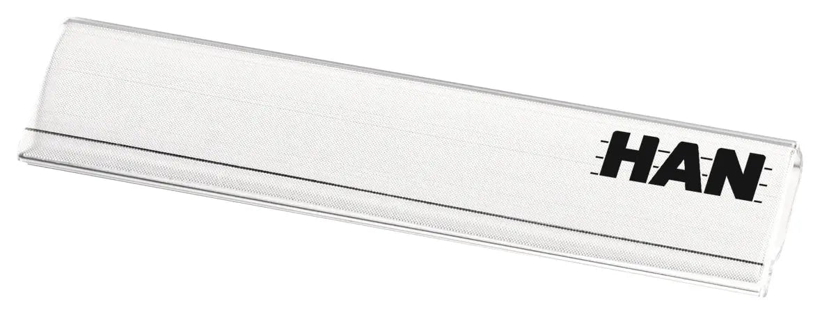 HAN Briefkorb Clip 60x13mm Idealshop
