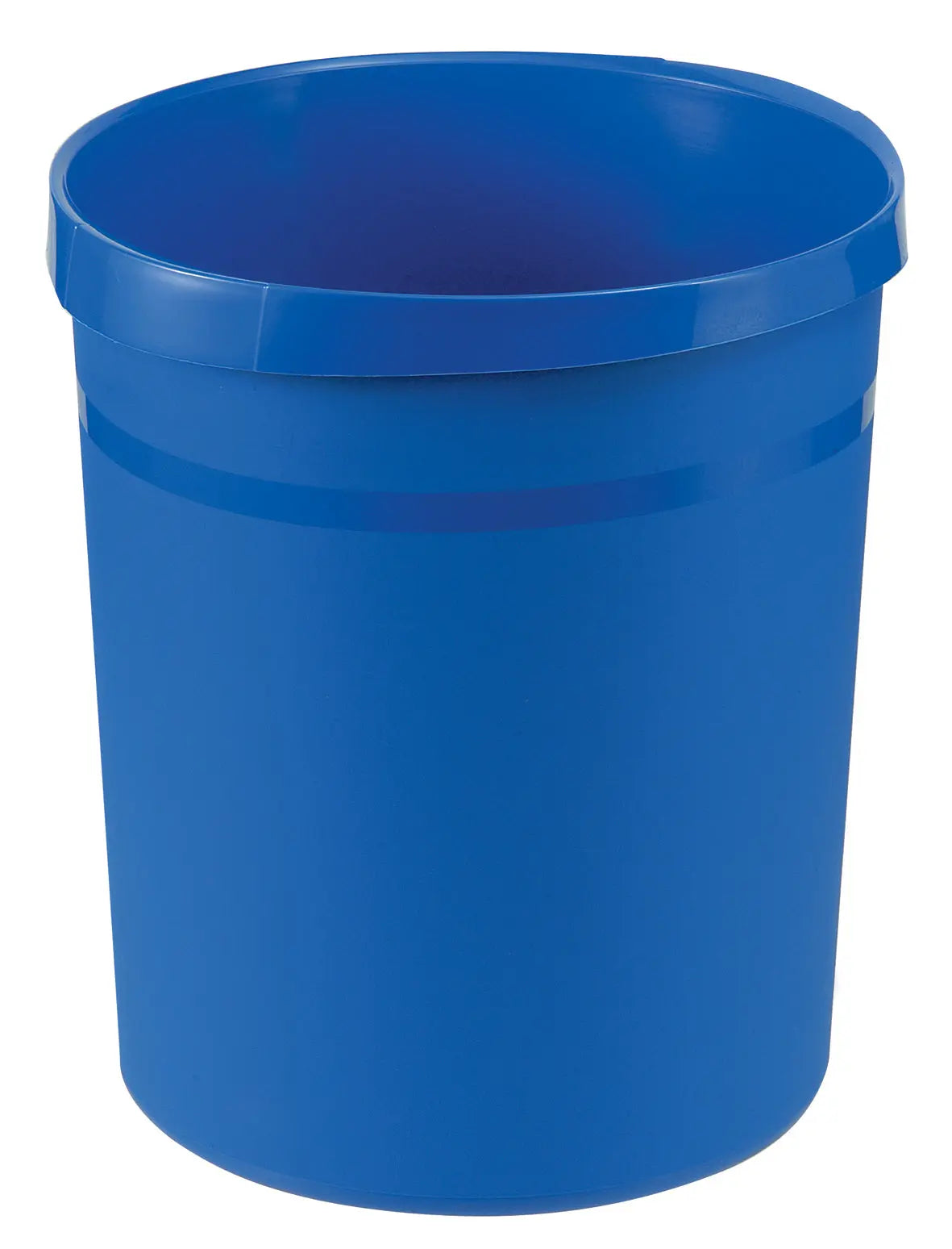 HAN Papierkorb GRIP 18lt 2.33 blau Idealshop