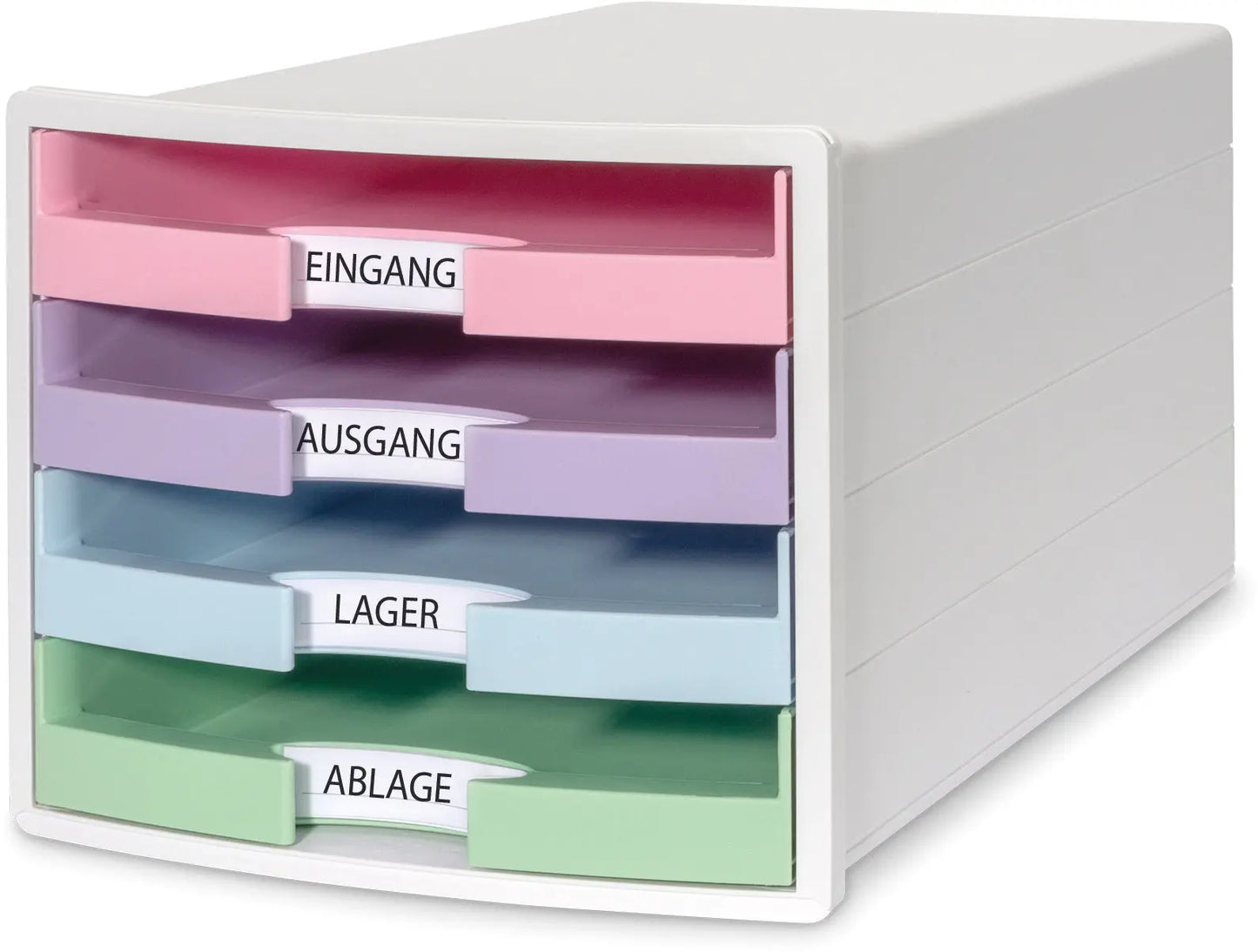 HAN Schubladenbox IMPULS A4/C4 Idealshop