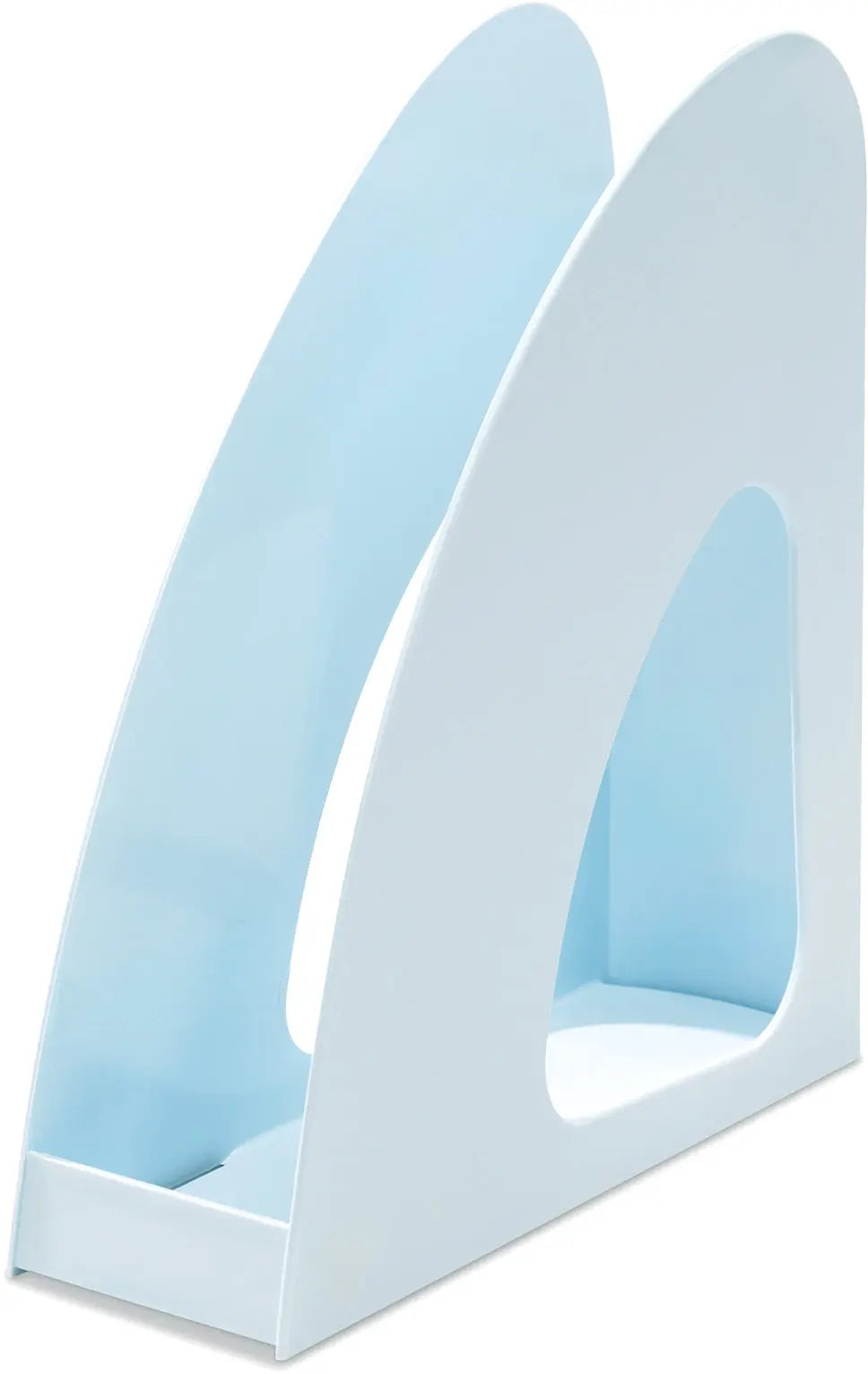 HAN Stehsammler Re-Loop 2.12 pastellblau Idealshop